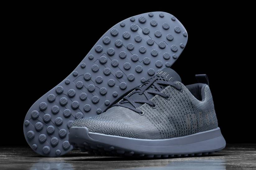 NOBULL 80NJ580scarpa da golf Matryx da uomo