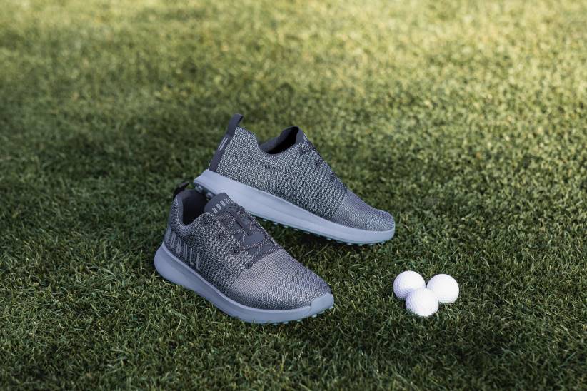 NOBULL 80NJ580scarpa da golf Matryx da uomo