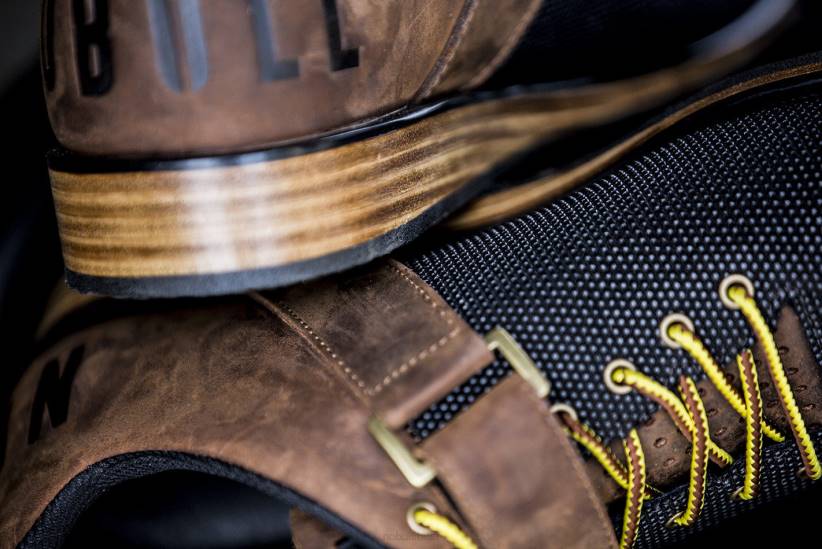 NOBULL 80NJ560sollevatore maschile