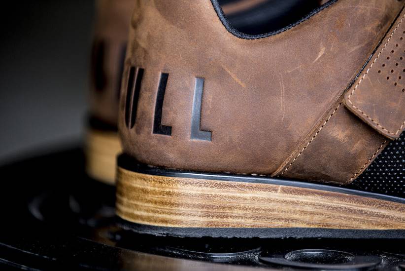 NOBULL 80NJ560sollevatore maschile