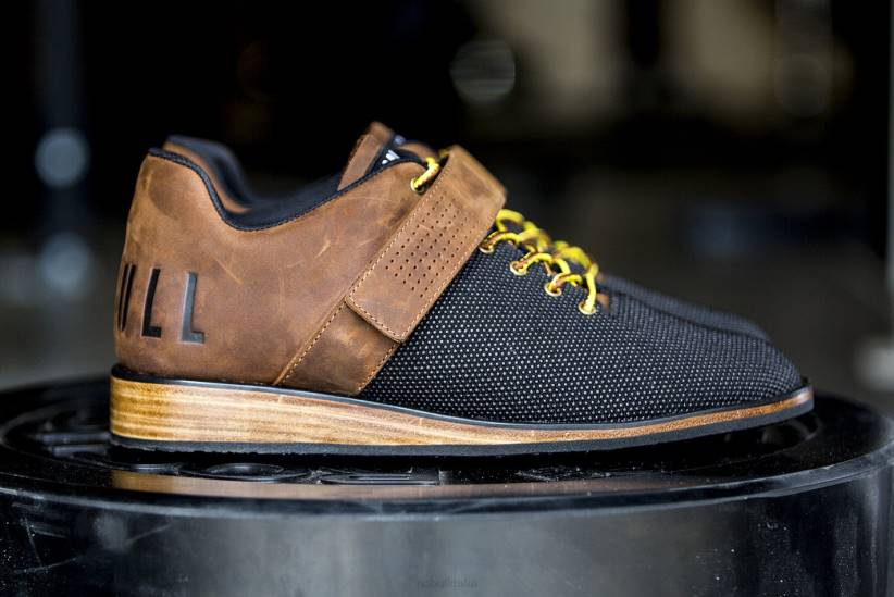 NOBULL 80NJ560sollevatore maschile