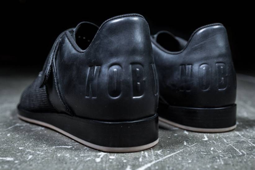 NOBULL 80NJ561sollevatore maschile