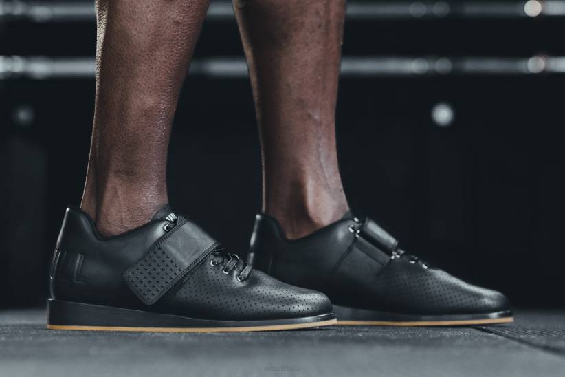 NOBULL 80NJ563sollevatore in pelle da uomo